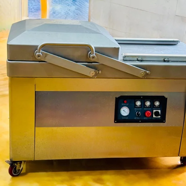 Vacuum Packing Machine